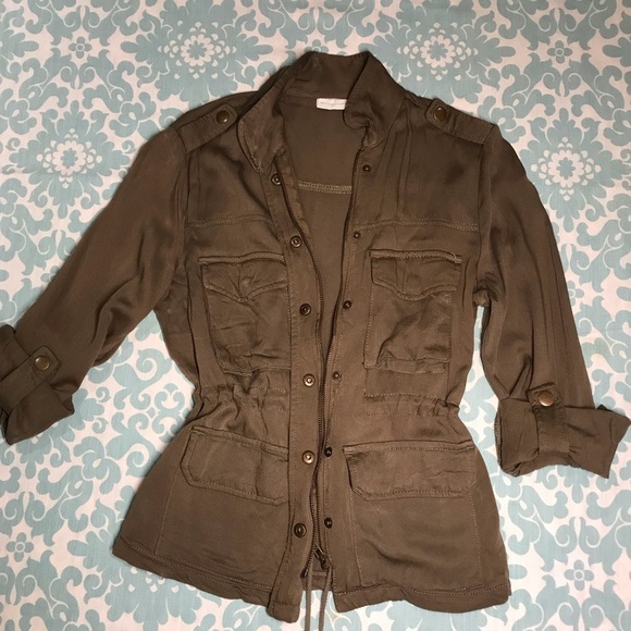 Women’s Blouse NEW YORK AND COMPANY - Picture 5 of 7